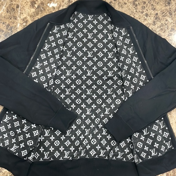 Louis Vuitton Men’s Jacket - Picture 3 of 6